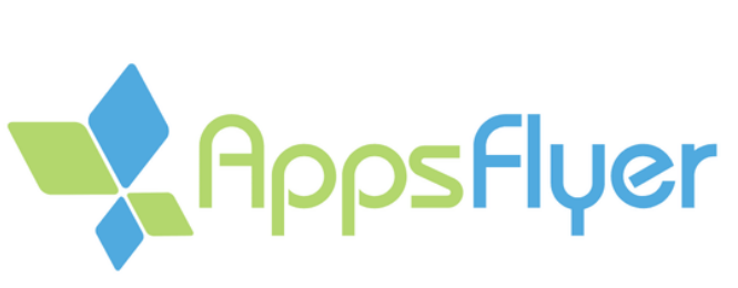 Appsflyer logo