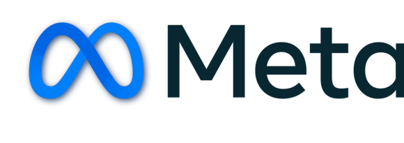 Meta logo