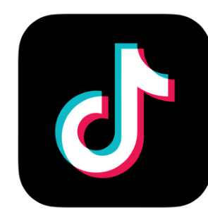 TikTok logo