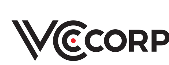 VCCorp logo